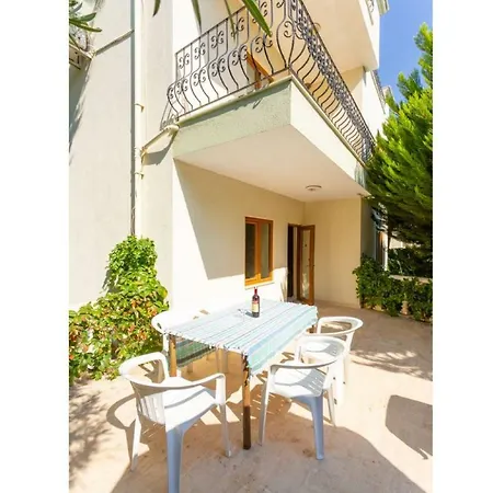 Villa Helisonia Kalkan