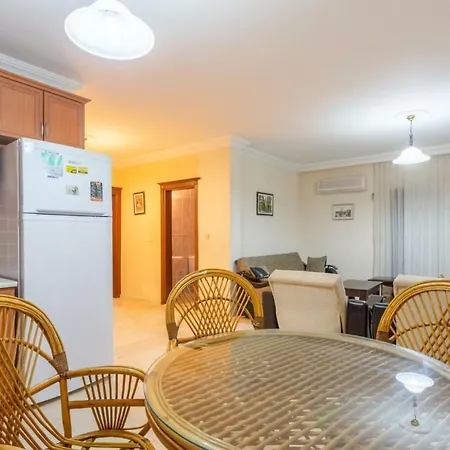 Helisonia Villa