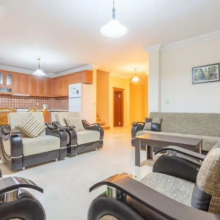 Villa Helisonia Kalkan