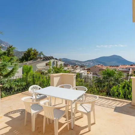 Villa Helisonia