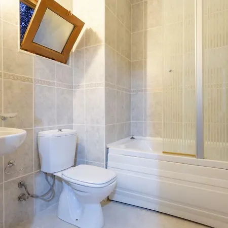 Helisonia Villa Kalkan
