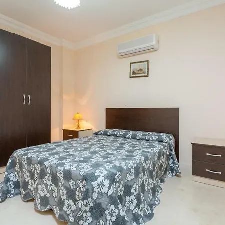 Villa Helisonia Kalkan